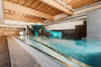 Hofgut Apartment & Lifestyle Resort Wagrain - Swimmingpools
