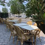 Les Chambres du Waterzooi