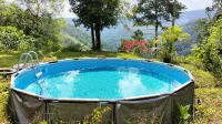 Reserva Ecoturística Villa Diosa - Villa