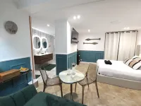 La Belle Endormie B&B