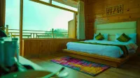 The Royals Apricot Garden Hotels in Tehri Range