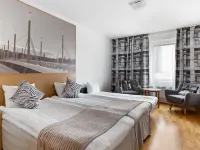 Jonkoping City, Sure Hotel by Best Western 延雪平住宿飯店