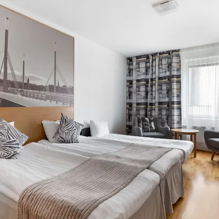 Jonkoping City, Sure Hotel by Best Western