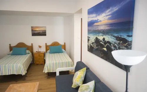 Brisamar Canteras Hotels in Arucas