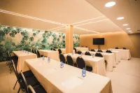 Dwo Ábaster Hotel di Soria
