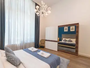 Zoya Luxury Residence