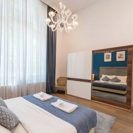 Zoya Luxury Residence
