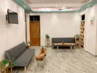 Fins Dive and Leisure Hotel Hotels in Rasdhoo Atholhu