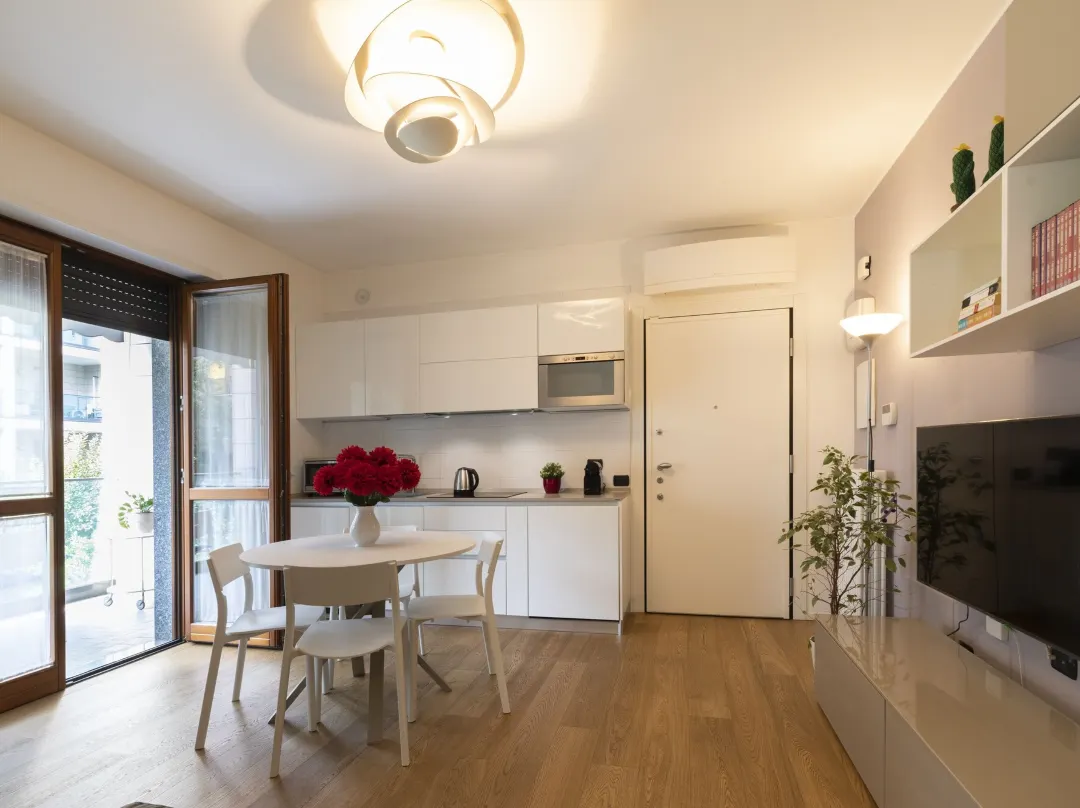 Notami - Navigli Stylish Home - Milan