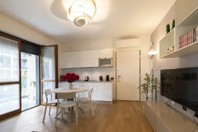 Navigli Stylish Home Hotels in Barona