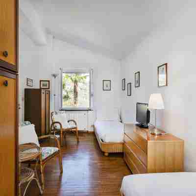 Villa Rica by Wonderful Italy Rooms