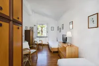 Villa Rica by Wonderful Italy Hotels near Santa Margherita Ligure