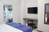 Days Inn by Wyndham Uberlandia Hotels in Uberlandia