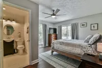 2 Br Apt Near Mtn to Sea Hiking Trail