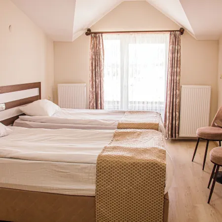 Ürgüp Elit Otel