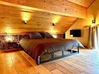 La Hour House - Esc'Appart - Homestays