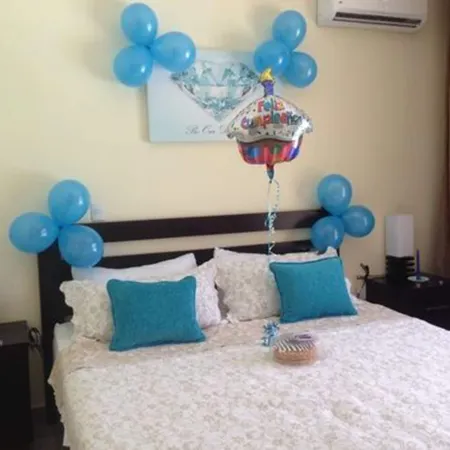 Caribbean Diamond Boutique Hotel