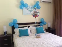 Caribbean Diamond Boutique Hotel Hotels near Parazules Playa Alicia
