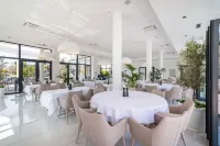 Miramare Hotel - breakfast