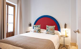 Angeles 6- Giralda Luxury by Valcambre