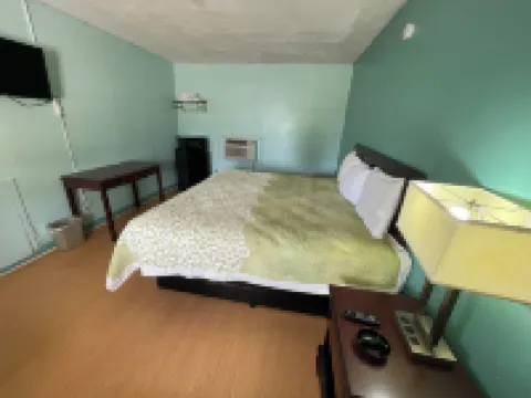 Lamplighter Inn Hotels in Sylacauga