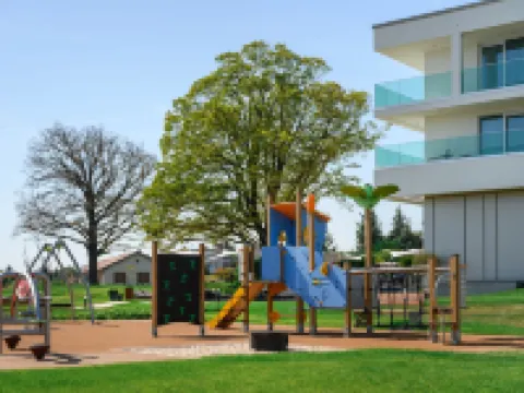 ホテル・ヴィニフェラ・ワイン＆スパ バラトンフレドのホテル