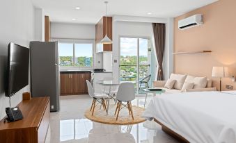 MLZ Apartments Sihanoukville - Housity
