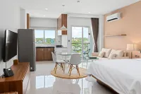 Mlz Apartments Hotels in 