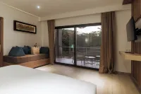 Royal Andilana Resort & Spa - Kylpylä