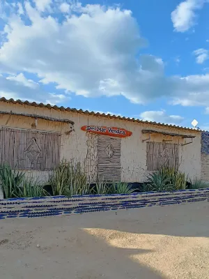 Del Mar Vendra Отели в г. 