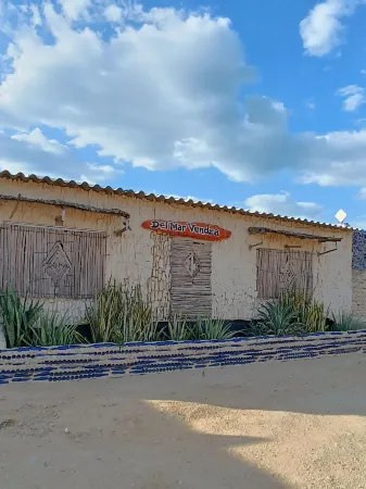 Del Mar Vendra Отели в г. Manaure