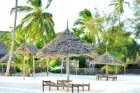 Coral Bay Zanzibar - en bord de mer
