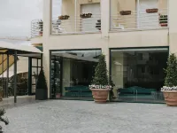 Hotel Del Campo Hotels in Matera