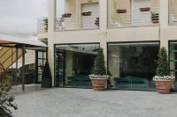 Hotel Del Campo Các khách sạn ở 