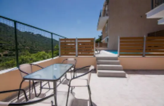 วิลล่า เอลปิดาที่มินีส