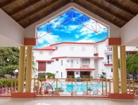 Habitation Hatt Hotel Hotel a Petionville