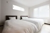 Teine Hotel - Bungalow