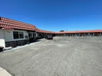 Travel Inn 몬테레이 호텔