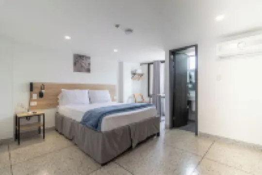 Bianco Hotel Boutique