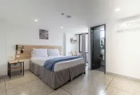Bianco Hotel Boutique Hoteles en Cúcuta
