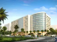 Aurika, Mumbai International Airport Hotels near Linking Road