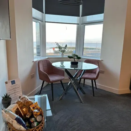 Eden Retreats Serviced Apartments
