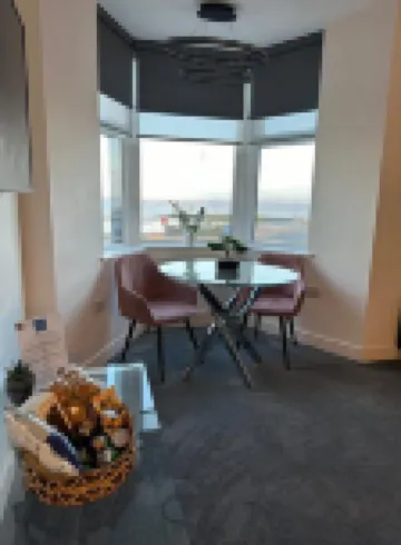 Eden Retreats Serviced Apartments