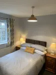 Hursley Lodge - Parkering