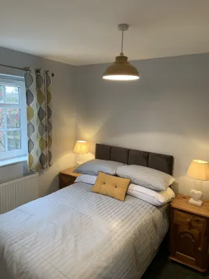 Hursley Lodge Hotel di West Lindsey District