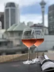 Mövenpick Hotel Auckland - servizio colazione