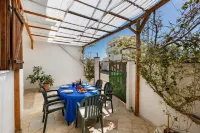 3310 Villetta Mare Fuori - Appartamento Grande by Barbarhouse