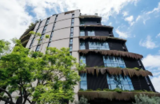 The Reserve - the Leading Hotels of the World - Savoy Signature