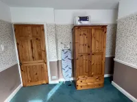 Carlisle the Cathedral City and Gateway in Cumbria Hotel a Wigton
