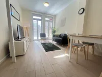 Schwalehof Gästewohnungen - Holiday Apartments